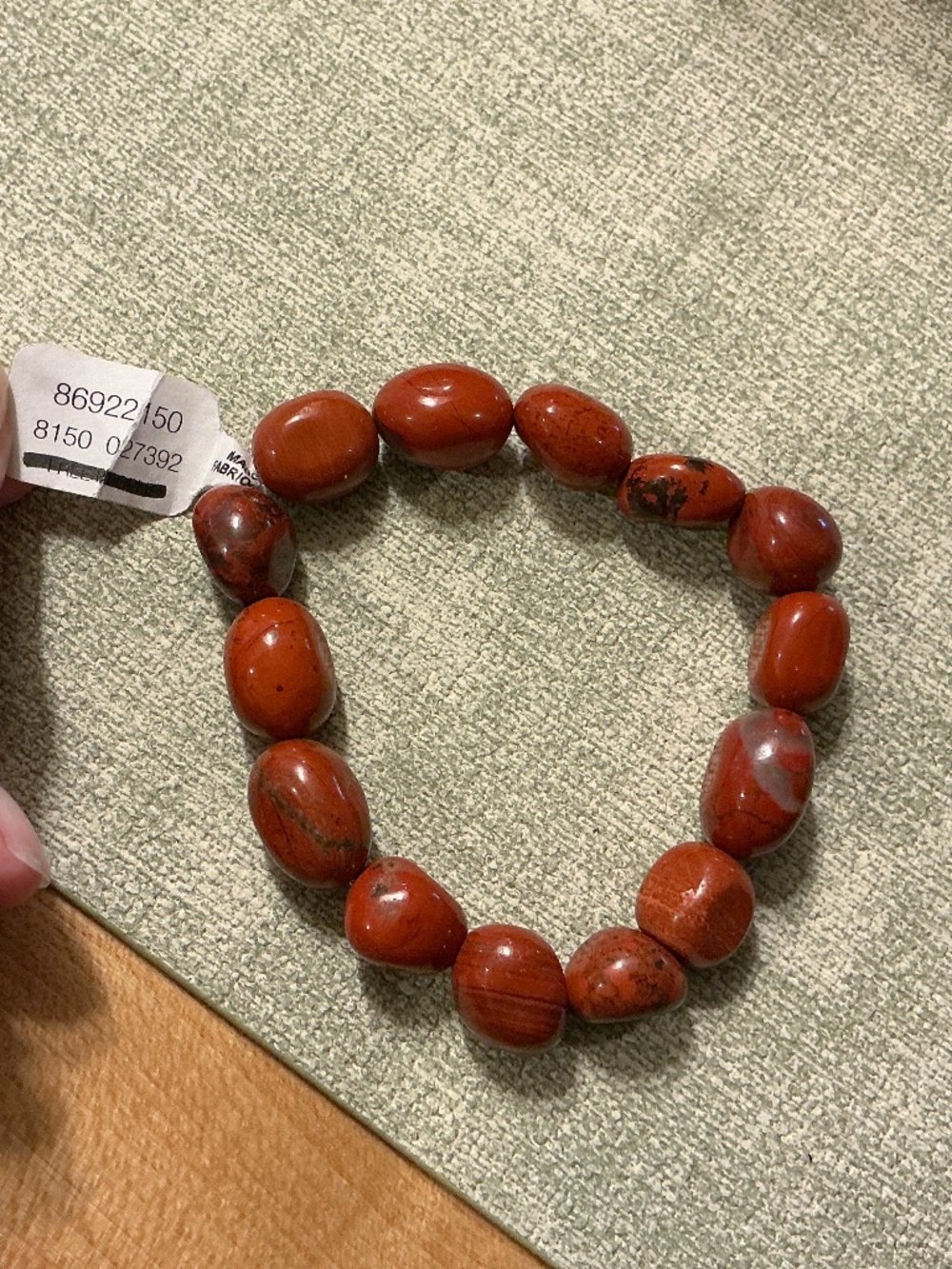 Crystal Bracelet (Noreen Jasper) | Free People